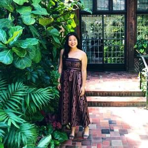 Meet your Posher, Carolyn